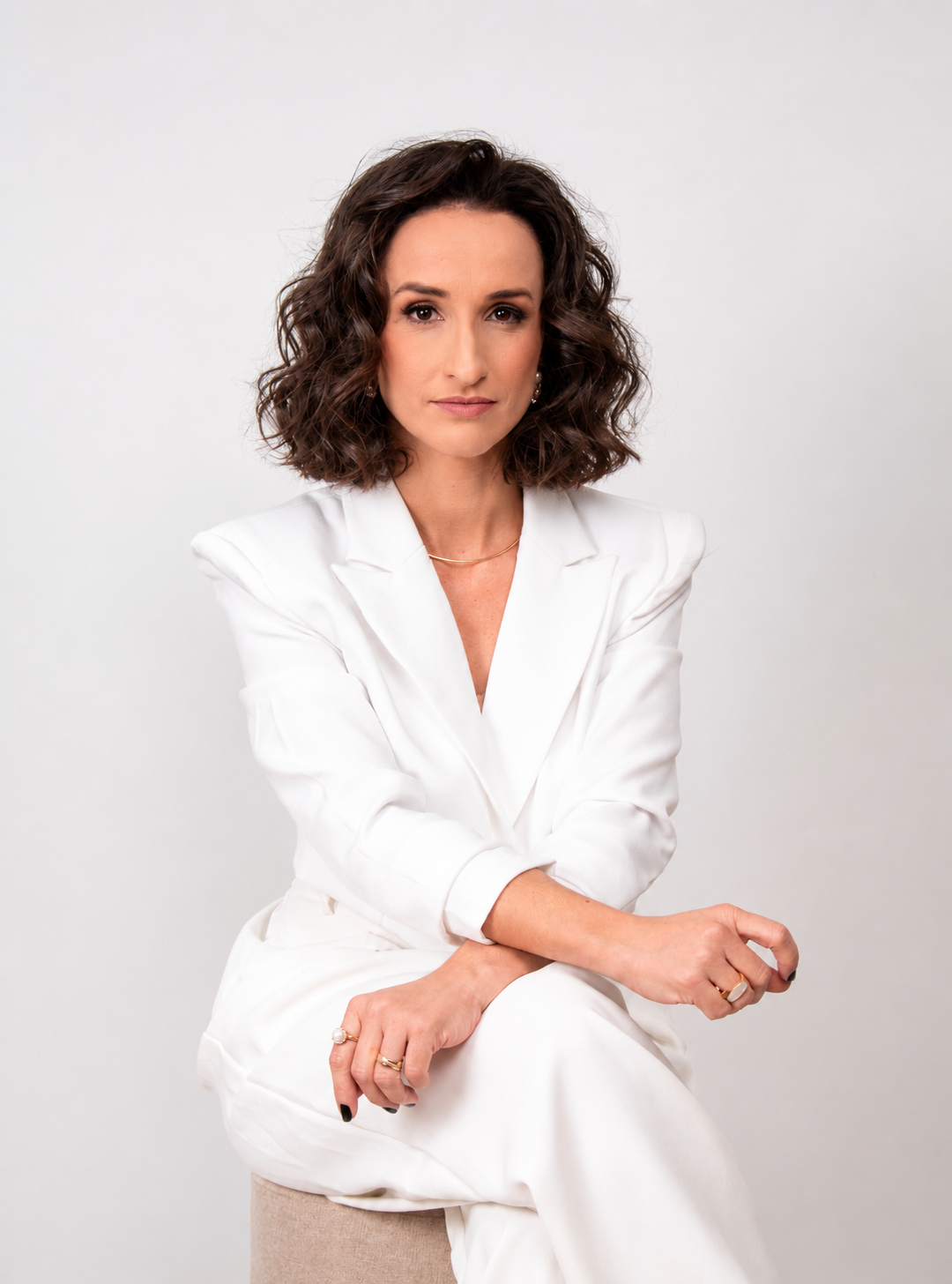 Grace Moura, fundadora da Innover